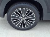 New 2025 Volkswagen Taos SE image 5
