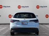 New 2025 Honda HR-V LX image 4