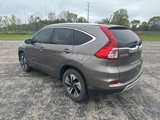 Used 2015 Honda CR-V Touring image 3