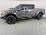 Used 2020 Ford F150 Raptor w/ Equipment Group 802A Luxury image 2