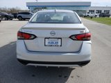 Used 2024 Nissan Versa SR w/ Trunk Package image 4