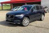 Used 2016 Volvo XC90 T6 Momentum w/ Momentum Plus Package image 2