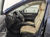 Used 2022 MAZDA CX-5 AWD 2.5 S w/ Select Package image 3
