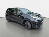 Used 2022 Kia Sportage LX w/ LX FWD Value Edition Package image 3