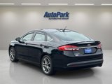Used 2017 Ford Fusion S w/ Equipment Group 101A image 5