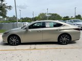 Certified 2024 Lexus ES 350 w/ Premium Package image 4