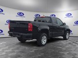 Used 2022 Chevrolet Colorado LT w/ Fleet Safety Package image 4