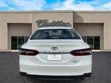 Used 2021 Toyota Camry XLE image 4