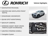 Used 2020 Kia Sportage SX image 4
