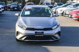 Certified 2022 Kia Forte LXS w/ LXS Technology Package image 3