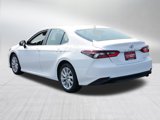 Certified 2023 Toyota Camry LE image 4