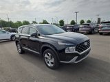 Used 2021 Hyundai Santa Fe SE image 3