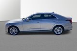 New 2025 Cadillac CT4 Luxury image 4