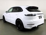 Certified 2023 Porsche Cayenne GTS image 3