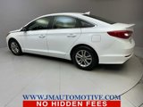 Used 2017 Hyundai Sonata SE image 3