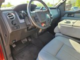 Used 2014 Ford F150 XLT w/ Equipment Group 302A Luxury image 4