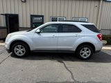 Used 2016 Chevrolet Equinox LT w/ Convenience Package image 3