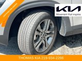 Certified 2021 Kia Seltos LX image 3