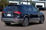 Used 2022 Volkswagen Tiguan S image 4