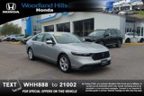 Used 2024 Honda Accord LX image 3