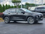 New 2025 Chevrolet Trax LT image 2