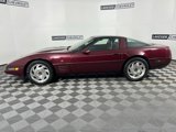 Used 1993 Chevrolet Corvette Coupe image 3