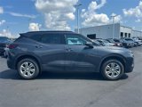 Used 2022 Chevrolet Blazer LT image 3
