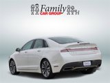 Used 2020 Lincoln MKZ Reserve w/ Elements Package image 3