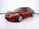 Used 2015 INFINITI Q60 Journey image 3
