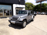 Used 2015 Jeep Wrangler Unlimited Sahara w/ Dual Top Group image 2