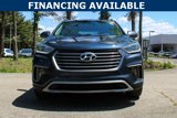 Used 2017 Hyundai Santa Fe SE image 3