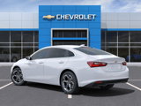 New 2025 Chevrolet Malibu LT image 3