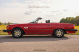 Used 1986 Mercedes-Benz 560 SL image 3