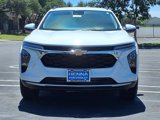 New 2025 Chevrolet Trax LT w/ Driver Confidence Package image 2