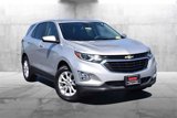 Used 2021 Chevrolet Equinox LT image 2