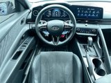 Used 2023 Hyundai Elantra N w/ Preferred Accessory Package image 3