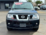 Used 2017 Nissan Frontier SV w/ SV Value Truck Package image 5