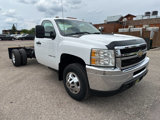 Used 2011 Chevrolet Silverado 3500 W/T w/ Skid Plate Package image 6