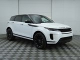 New 2025 Land Rover Range Rover Evoque S image 3