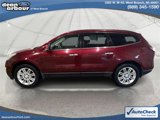 Used 2015 Chevrolet Traverse LT image 6