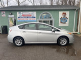 Used 2010 Toyota Prius Three image 3