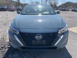 Used 2025 Nissan Sentra SV image 2
