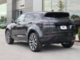 New 2025 Land Rover Range Rover Evoque Dynamic SE image 3