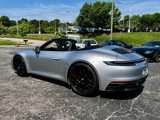 Used 2023 Porsche 911 GTS image 6