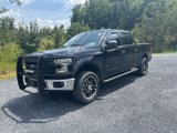 Used 2016 Ford F150 XLT image 4