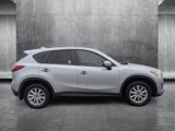 Used 2016 MAZDA CX-5 Touring image 4