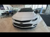 Certified 2018 Chevrolet Malibu LT image 3