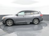 Used 2016 Nissan Pathfinder SL w/ SL Premium Package image 5