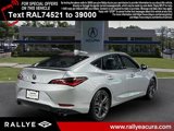 Used 2023 Acura Integra A-Spec image 3