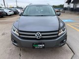 Used 2014 Volkswagen Tiguan SEL image 2